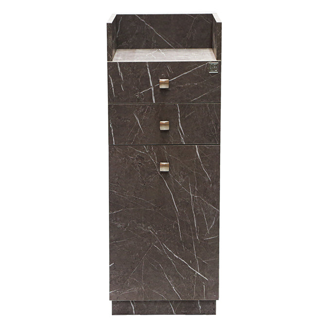 Marble Storage Trolley