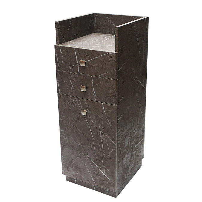 Marble Storage Trolley