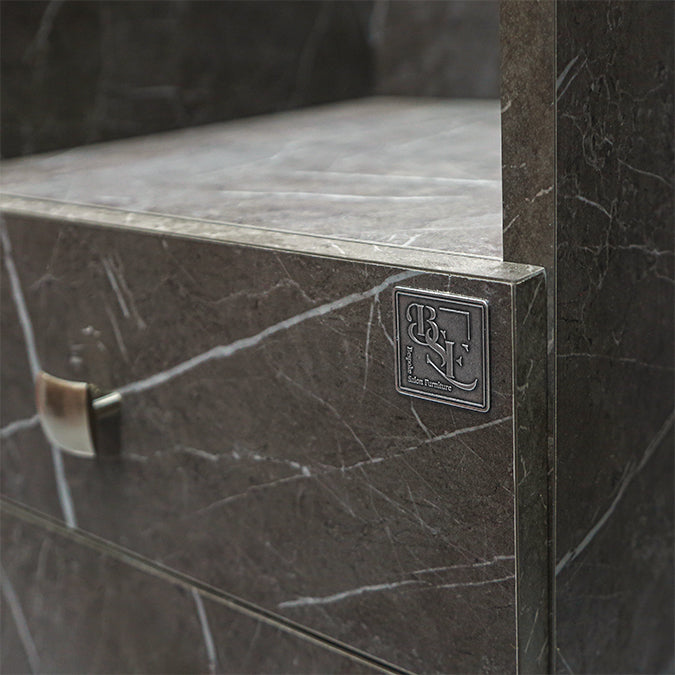 Marble Storage Trolley