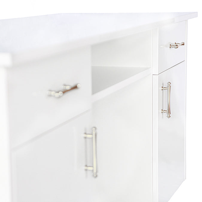 Elegance Nail Desk