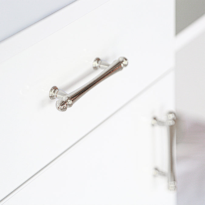 Elegance Nail Desk