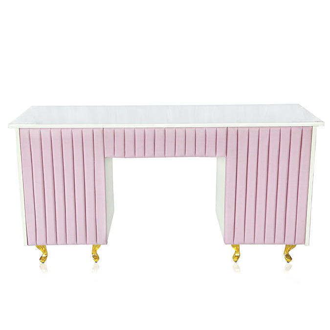 Elegance Nail Desk