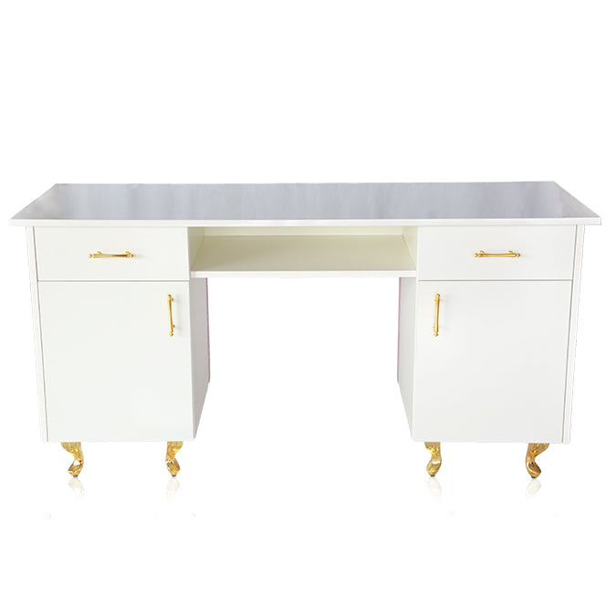 Elegance Nail Desk