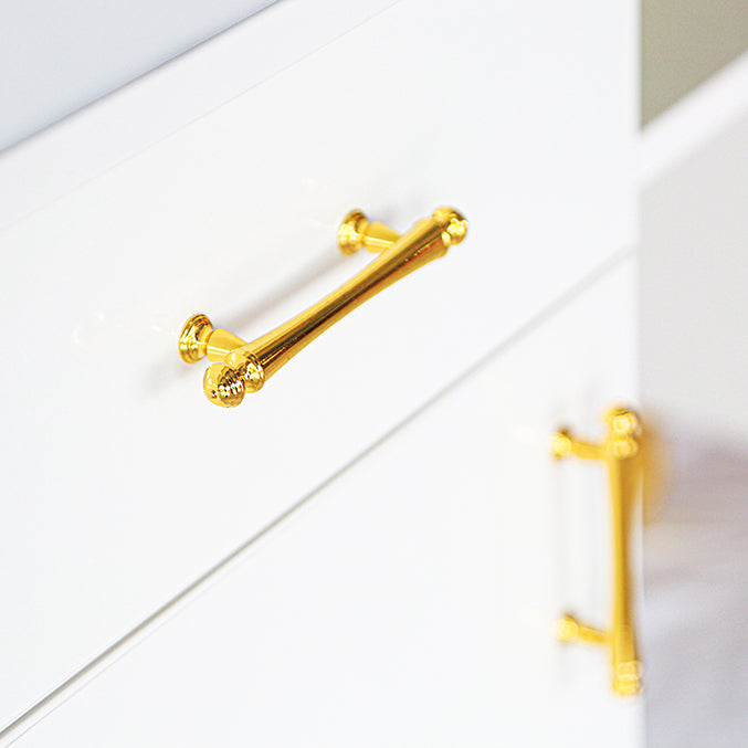 Elegance Nail Desk