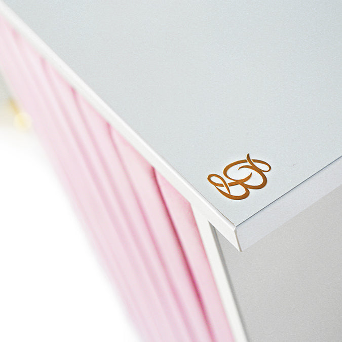 Elegance Nail Desk
