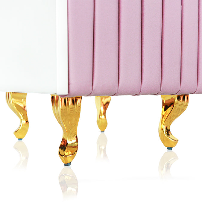 Elegance Nail Desk