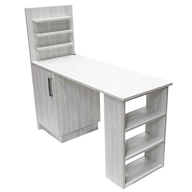 Dynamic Nail Desk