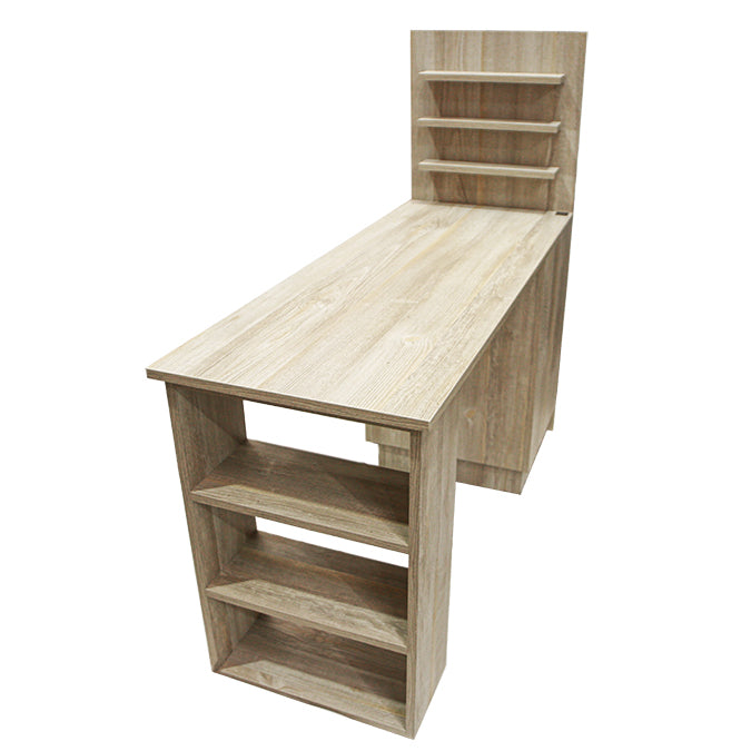 Dynamic Nail Desk
