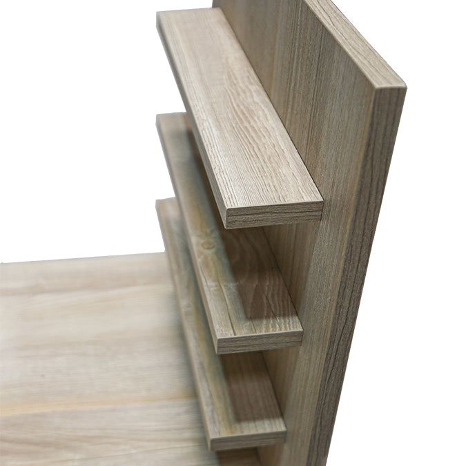 Dynamic Nail Desk