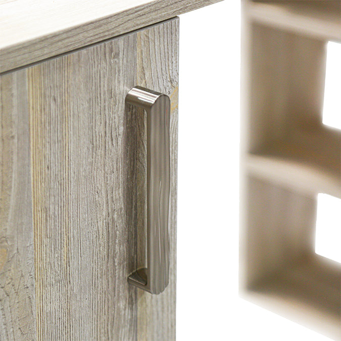 Dynamic Nail Desk