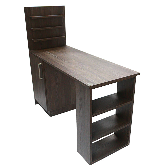 Dynamic Nail Desk