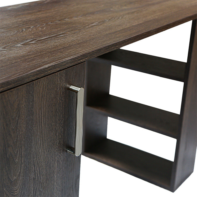 Dynamic Nail Desk