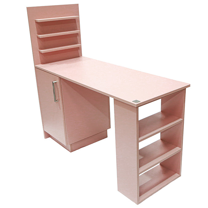 Dynamic Nail Desk