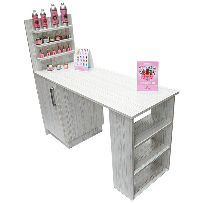 Dynamic Nail Desk
