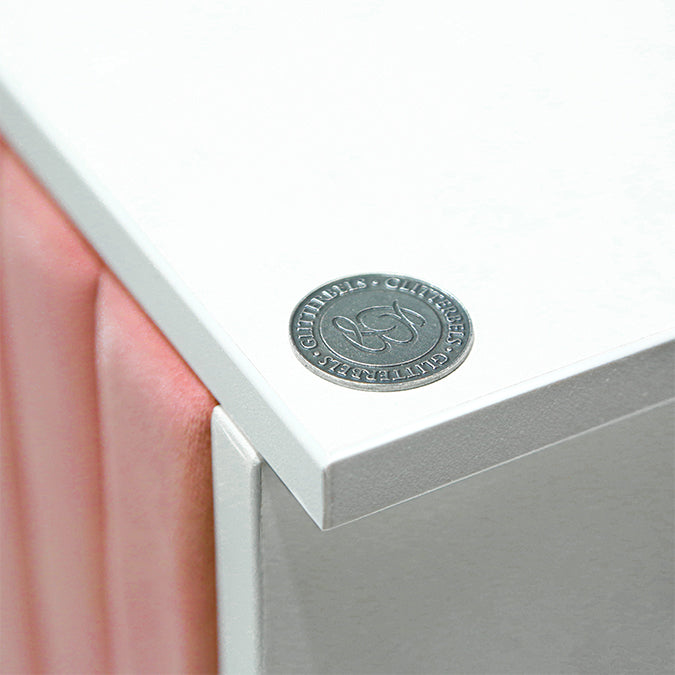 Elegance Reception Desk