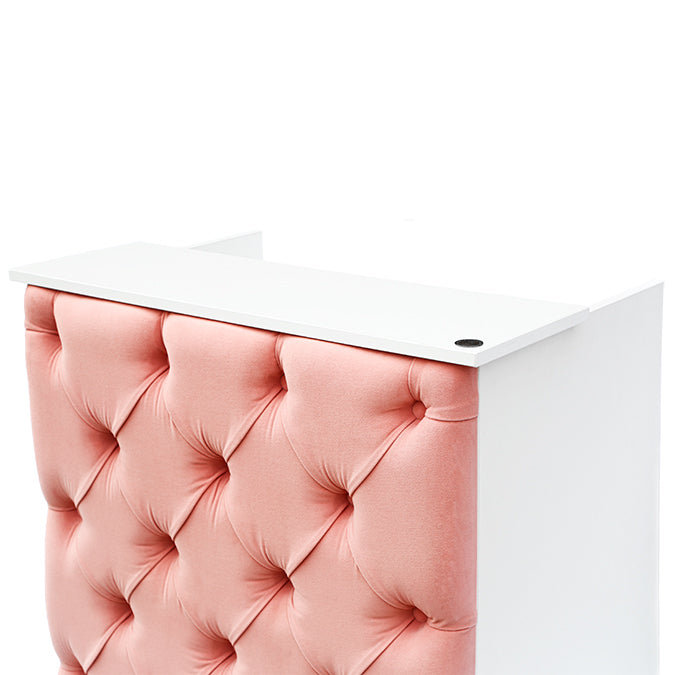 Deluxe Reception Desk