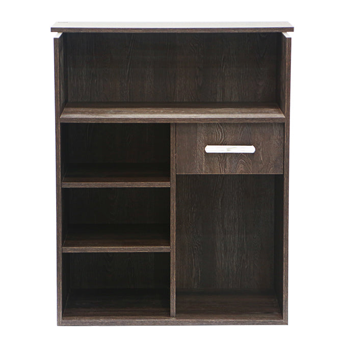 Dynamic Reception Desk