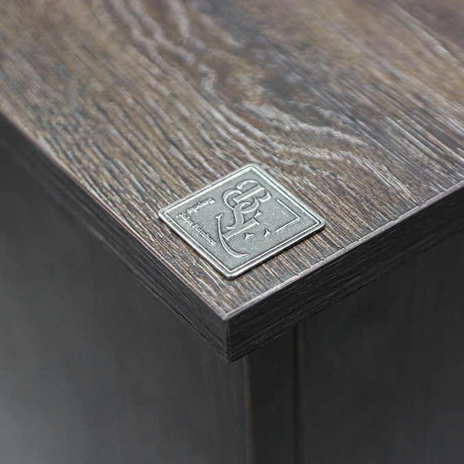 Dynamic Reception Desk