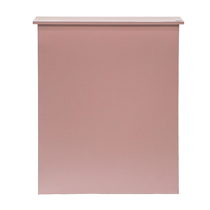 Dynamic Reception Desk