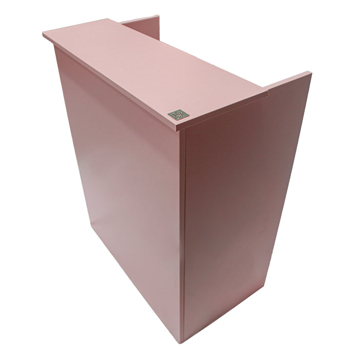 Dynamic Reception Desk