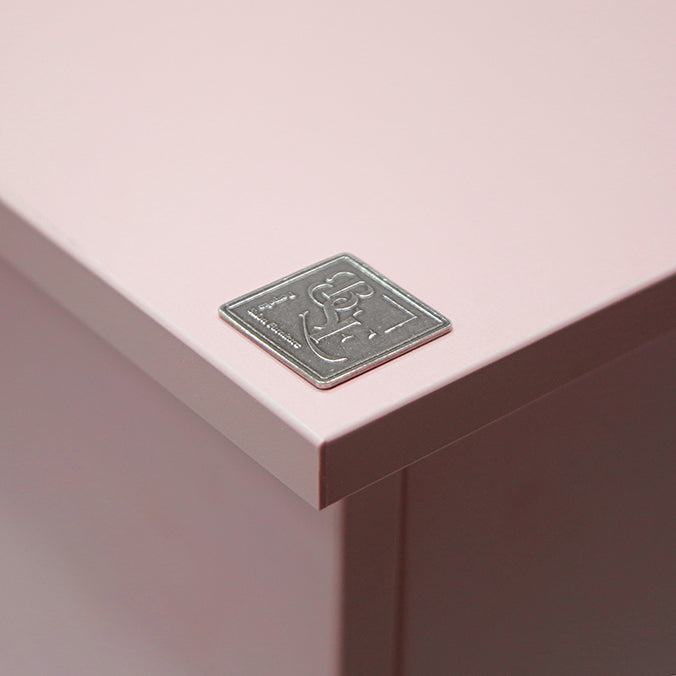 Dynamic Reception Desk