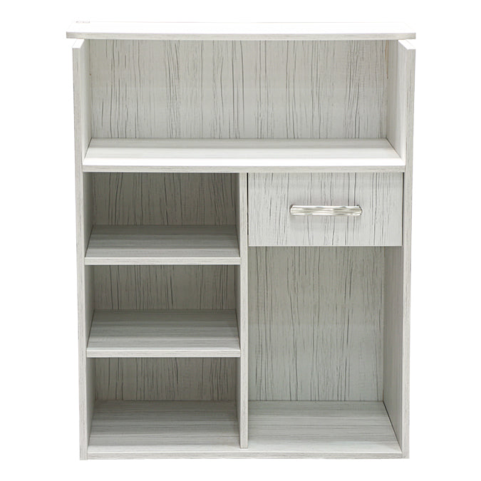 Dynamic Reception Desk