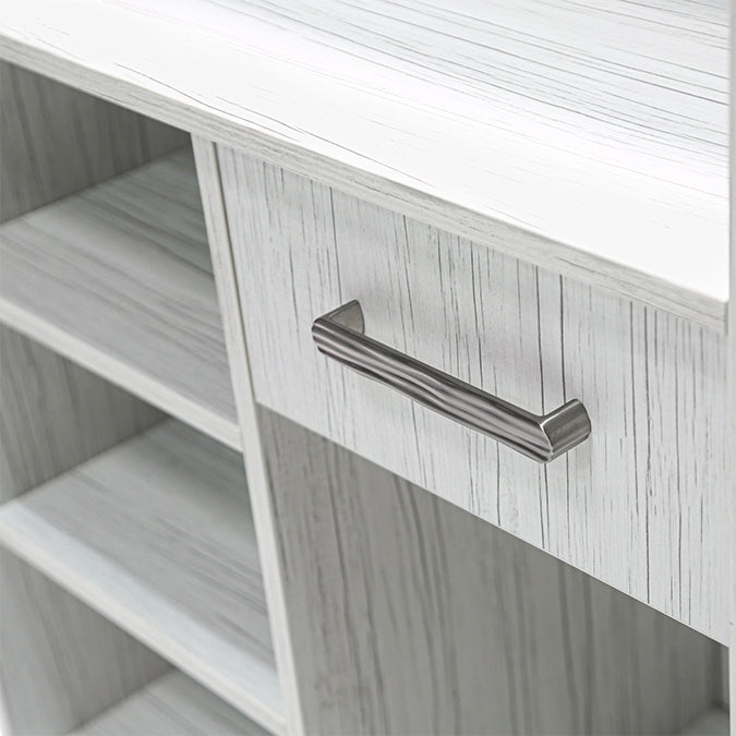 Dynamic Reception Desk
