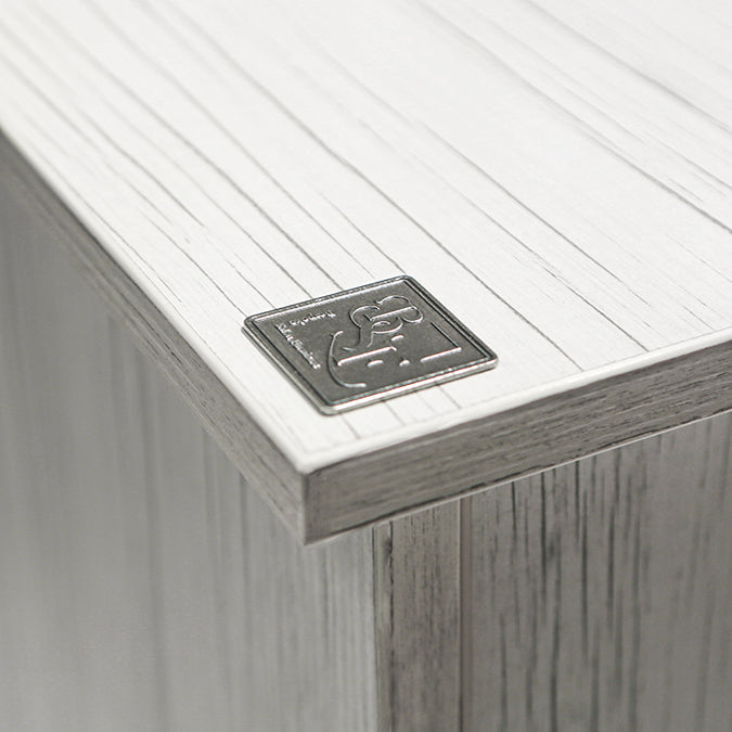 Dynamic Reception Desk