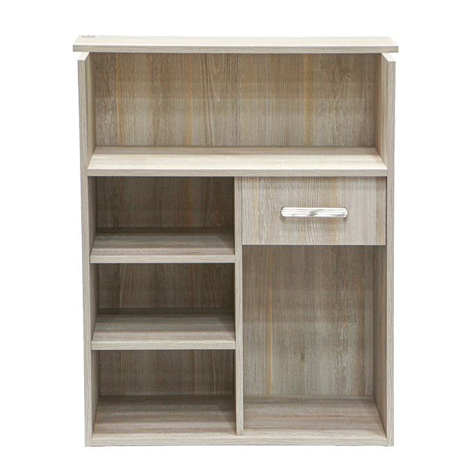 Dynamic Reception Desk