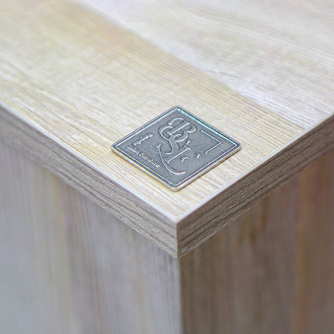 Dynamic Reception Desk